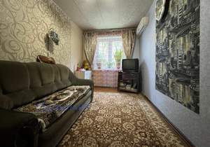 3-к квартира, вторичка, 64м2, 2/5 этаж