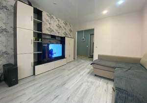 1-к квартира, вторичка, 40м2, 10/10 этаж