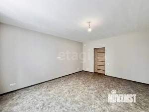 1-к квартира, вторичка, 62м2, 2/10 этаж