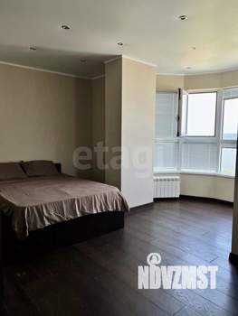 2-к квартира, вторичка, 96м2, 17/21 этаж