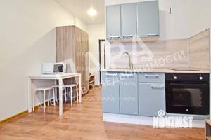 1-к квартира, вторичка, 18м2, 2/4 этаж