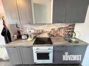 1-к квартира, вторичка, 30м2, 3/19 этаж