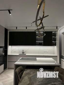 4-к квартира, вторичка, 132м2, 23/24 этаж