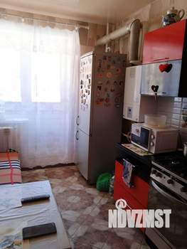 1-к квартира, вторичка, 37м2, 2/4 этаж