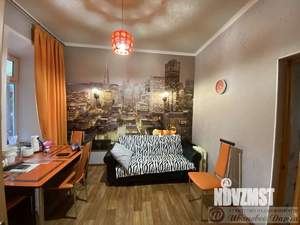 3-к квартира, вторичка, 47м2, 2/2 этаж