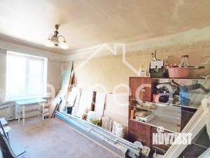 3-к квартира, вторичка, 62м2, 2/3 этаж