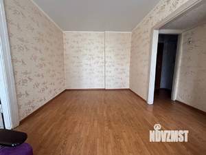 2-к квартира, вторичка, 41м2, 4/5 этаж