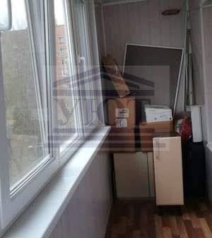 1-к квартира, вторичка, 23м2, 5/9 этаж