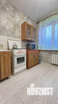 1-к квартира, вторичка, 30м2, 7/9 этаж