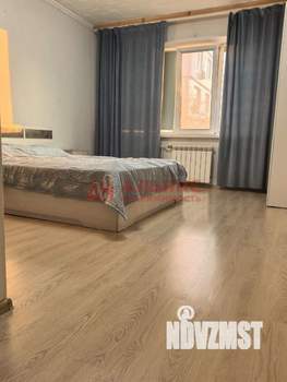 3-к квартира, вторичка, 68м2, 7/9 этаж