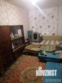 3-к квартира, вторичка, 58м2, 5/5 этаж