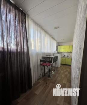 1-к квартира, вторичка, 30м2, 3/14 этаж