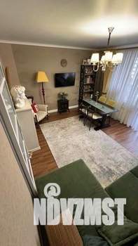 2-к квартира, вторичка, 70м2, 6/17 этаж