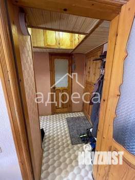1-к квартира, вторичка, 38м2, 5/9 этаж