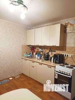 1-к квартира, вторичка, 37м2, 9/10 этаж