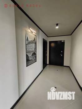 1-к квартира, сданный дом, 44м2, 12/16 этаж