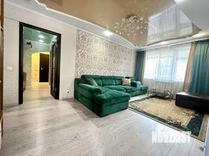 3-к квартира, вторичка, 67м2, 2/12 этаж