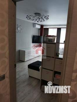 1-к квартира, вторичка, 38м2, 4/5 этаж
