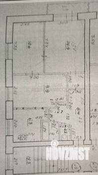 3-к квартира, вторичка, 53м2, 3/5 этаж