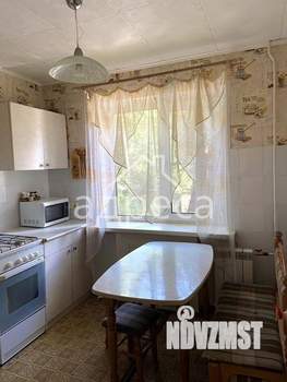 2-к квартира, вторичка, 45м2, 2/5 этаж