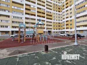 2-к квартира, вторичка, 61м2, 10/17 этаж