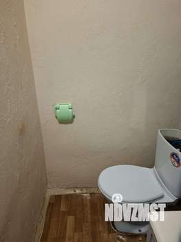 1-к квартира, вторичка, 33м2, 5/9 этаж