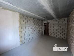 1-к квартира, вторичка, 38м2, 4/16 этаж