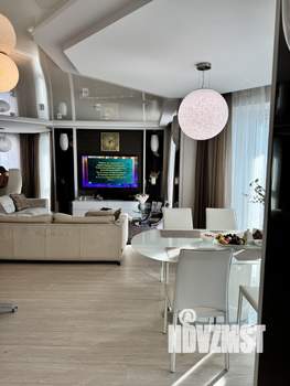 4-к квартира, вторичка, 216м2, 21/23 этаж