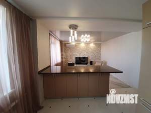 2-к квартира, вторичка, 52м2, 17/25 этаж
