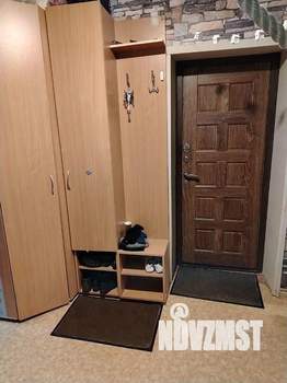 3-к квартира, вторичка, 60м2, 3/5 этаж