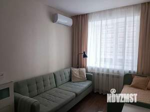 2-к квартира, вторичка, 64м2, 5/18 этаж