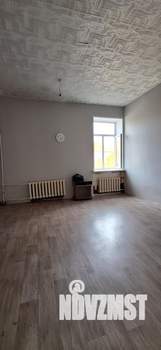 2-к квартира, вторичка, 67м2, 2/2 этаж