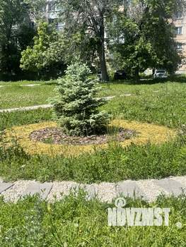 2-к квартира, вторичка, 45м2, 5/5 этаж