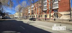3-к квартира, вторичка, 76м2, 1/5 этаж