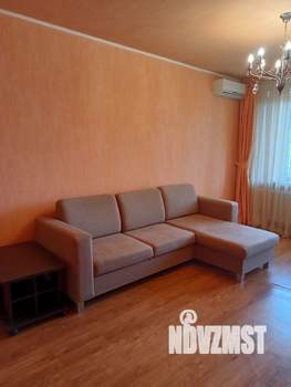 1-к квартира, вторичка, 38м2, 6/9 этаж