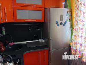 2-к квартира, вторичка, 44м2, 3/5 этаж