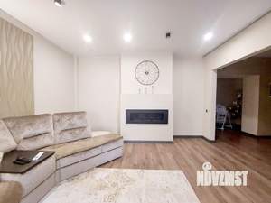 3-к квартира, вторичка, 114м2, 4/18 этаж