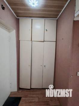 1-к квартира, вторичка, 28м2, 8/9 этаж