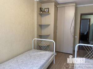 3-к квартира, вторичка, 63м2, 3/5 этаж