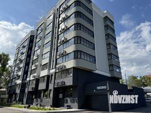 1-к квартира, вторичка, 46м2, 4/8 этаж