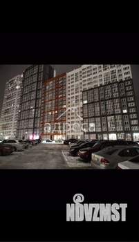 3-к квартира, вторичка, 83м2, 13/24 этаж