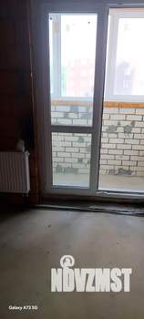 1-к квартира, вторичка, 34м2, 3/25 этаж