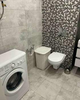 1-к квартира, вторичка, 48м2, 8/20 этаж