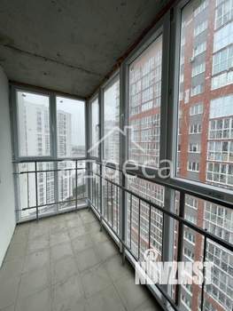 2-к квартира, вторичка, 68м2, 18/26 этаж