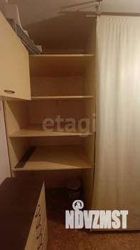2-к квартира, вторичка, 72м2, 1/18 этаж