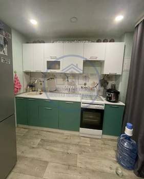 1-к квартира, вторичка, 36м2, 9/10 этаж