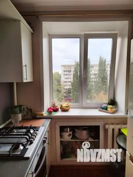 2-к квартира, вторичка, 43м2, 6/9 этаж