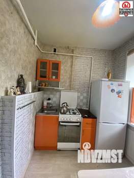 1-к квартира, вторичка, 31м2, 2/5 этаж