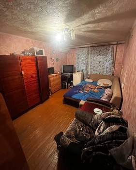 1-к квартира, вторичка, 28м2, 1/9 этаж