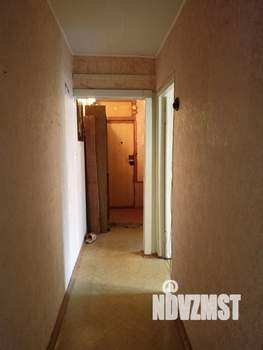 2-к квартира, вторичка, 44м2, 3/5 этаж